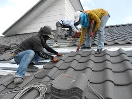 Best Roof Installation  in Bray, OK